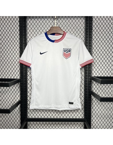 Camisetas de Estados Unidos 24/25