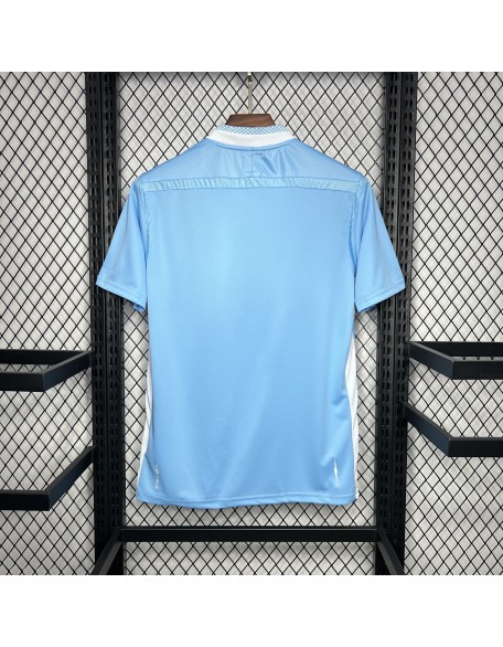 Camiseta Manchester City 11/12 Retro