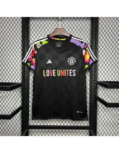 Camiseta Manchester United 24/25