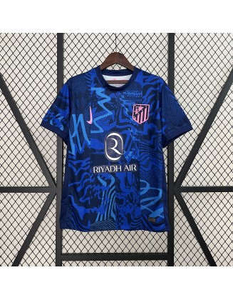 Camiseta Atletico Madrid 3a Equipacion 24/25