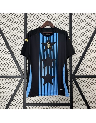 Camiseta del Argentina 2024