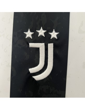 Camiseta Juventus Primera Equipacion 24/25