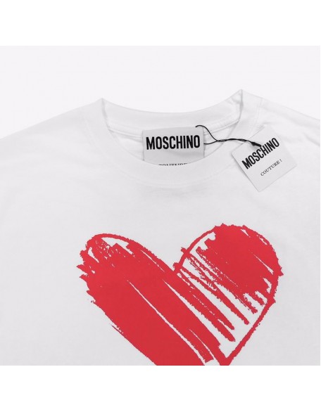  Moschino T-Shirt  