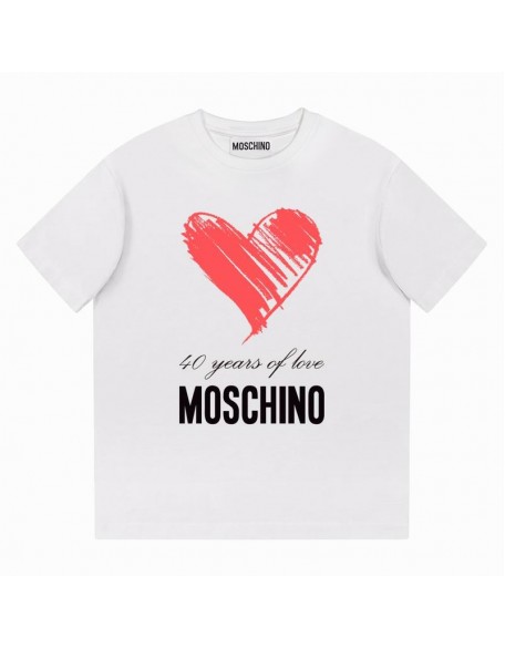  Moschino T-Shirt  