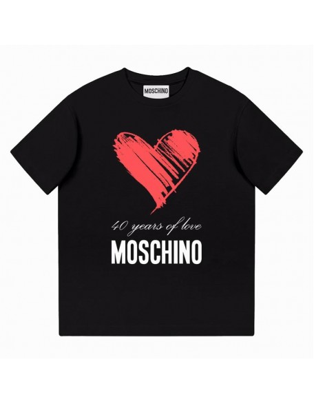  Moschino T-Shirt  