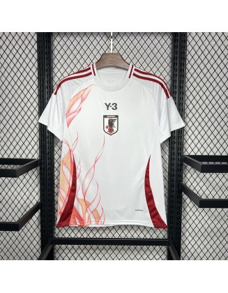 Camiseta De Japón 2a Equipacion 2024