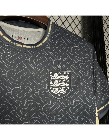 Camisetas Inglaterra Jordan Version 2024