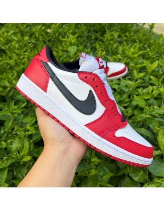 Air Jordan 1 Low