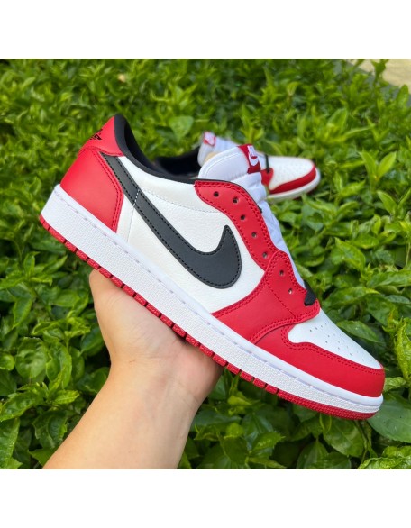 Air Jordan 1 Low