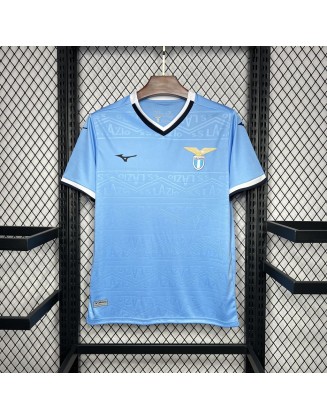 Maillot Lazio Domicile 2024/25