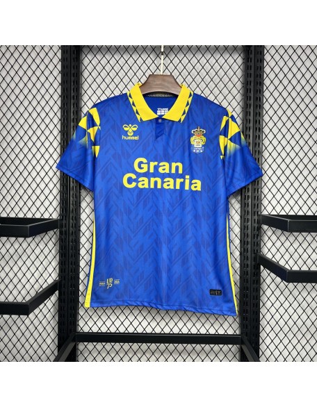 Camisetas de Las Palmas 24/25