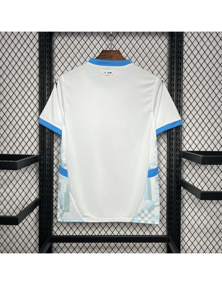 Camiseta Olympique de Marseille 24/25