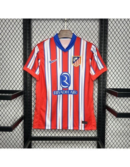 Camiseta Atletico Madrid Primera Equipacion 24/25