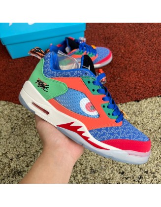 Air jordan 5 Doernbecher