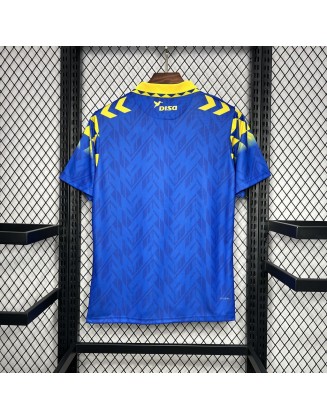 Camisetas de Las Palmas 24/25