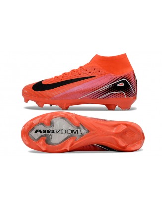 Mercurial Superfly XVI Elite FG