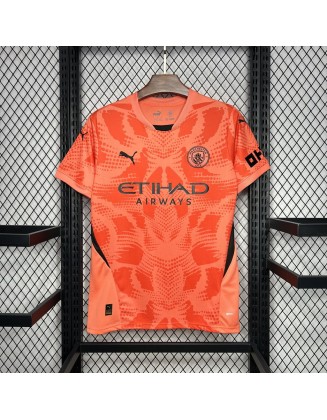 Camiseta Manchester City 24/25