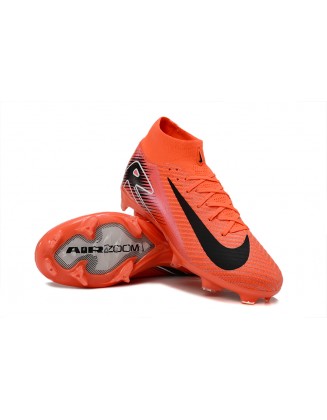 Mercurial Superfly XVI Elite FG