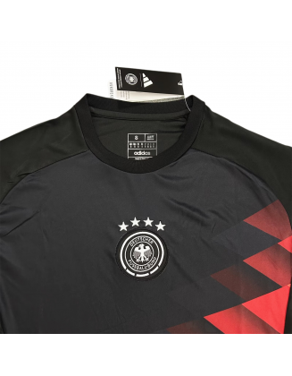 Camisas de Alemania Pre-Match 2024