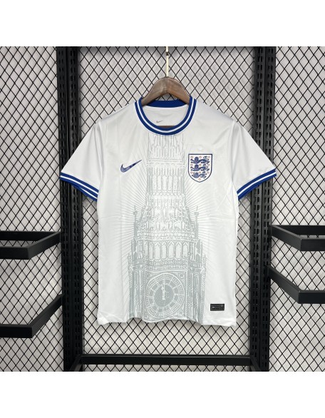 Camisetas Inglaterra Edición Especial 2024/25