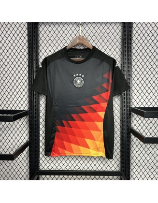 Camisas de Alemania Pre-Match 2024