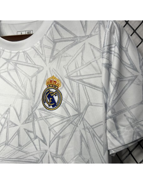 Camiseta Real Madrid 24/25