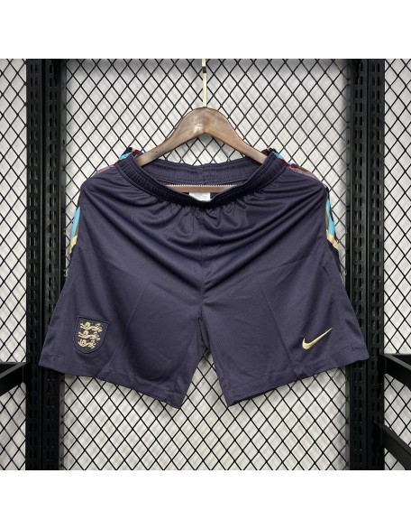 Camisas de Inglaterra 2a Equipacion 2024