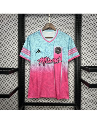 Camisetas de Miami 24/25