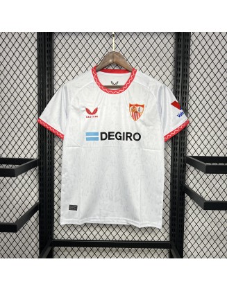 Camiseta Sevilla Primera Equipacion 24/25