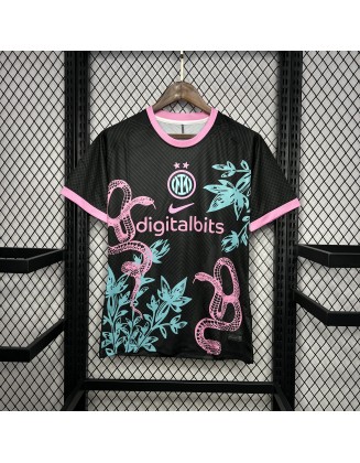 Camisetas Inter Milán Edición Especial 24/25