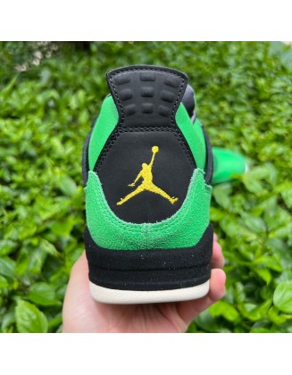 Air Jordan 4 Manila