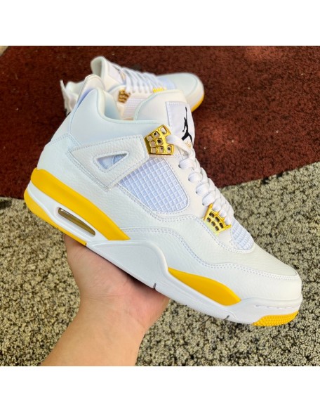 Air Jordan 4