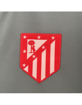 Camiseta Atletico Madrid 2a Equipacion 24/25