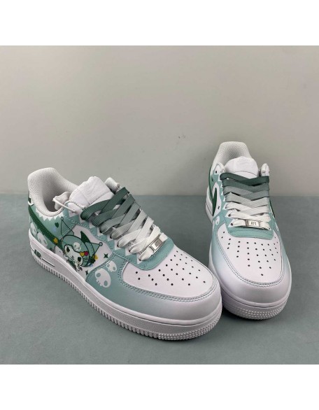 AIR FORCE 1'07 LV8