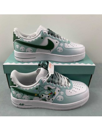 AIR FORCE 1'07 LV8