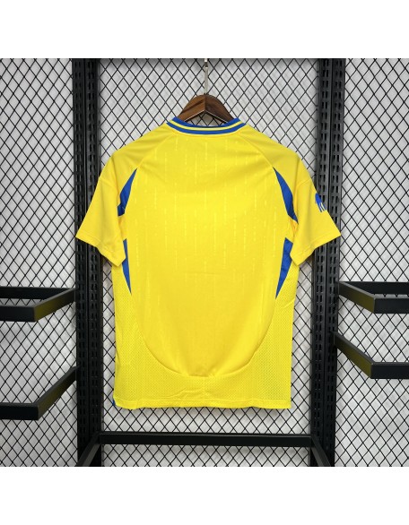 Camisetas de Al-Nassr 2024/25