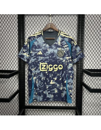 Camiseta Ajax Segunda 24/25