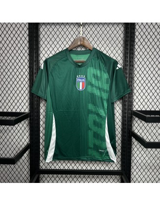 Camiseta De Italia 2024