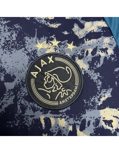 Camiseta Ajax Segunda 24/25