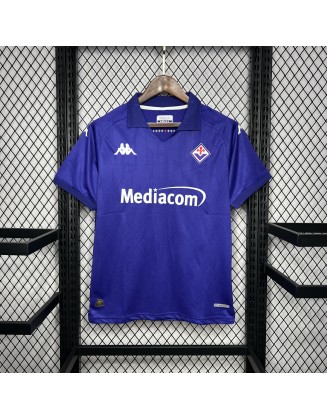 Camisetas Fiorentina 2024/25