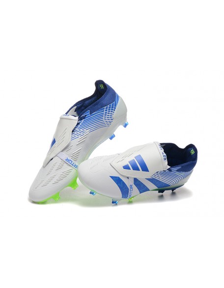 PREDATOR ACCURACY+ FG BOOTS