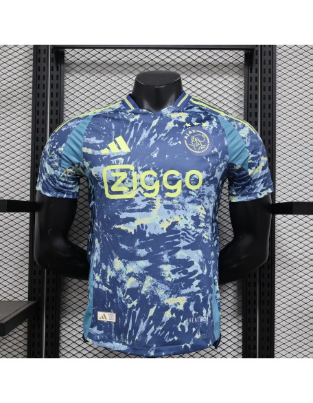 Camiseta Ajax 24/25 Versión del reproductor