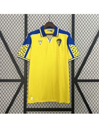 Camisetas Cádiz 24/25