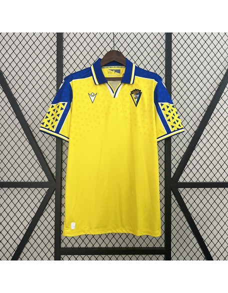 Camisetas Cádiz 24/25