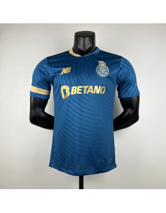 Camiseta Porto 23/24 Versión del jugador