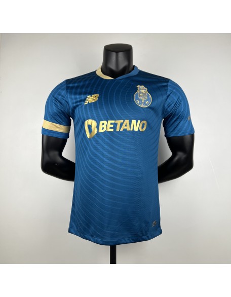 Camiseta Porto 23/24 Versión del jugador