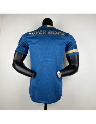 Camiseta Porto 23/24 Versión del jugador