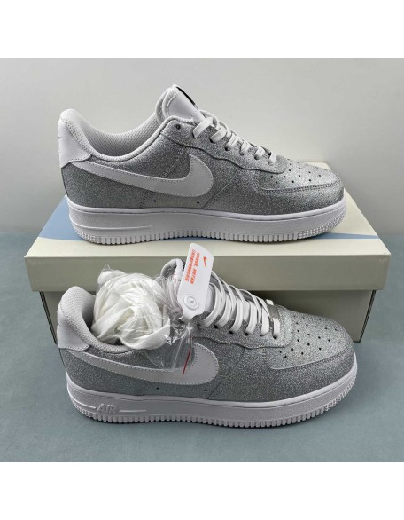 Air Force 1 '07 