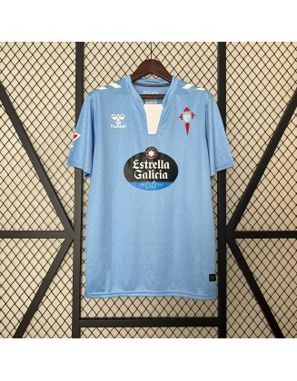 Camisetas Celta 24/25