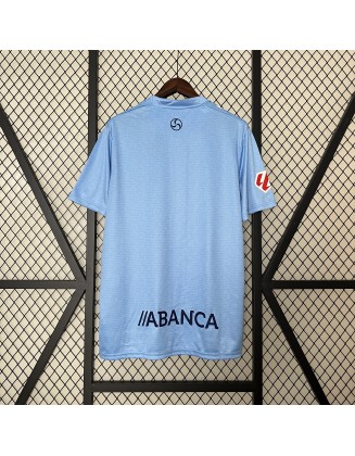 Camisetas Celta 24/25